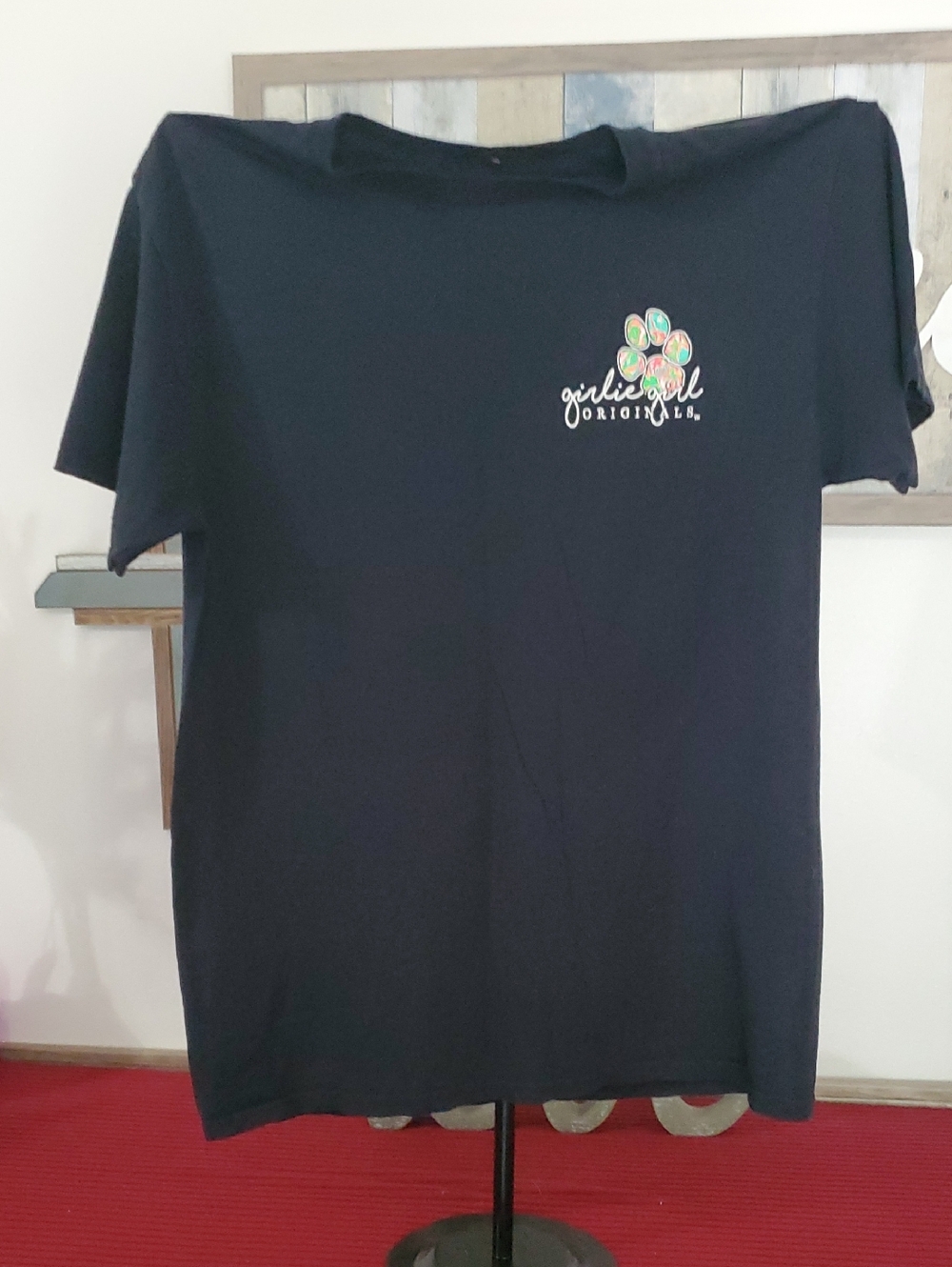 Two Girlie Girl Orginals Tops